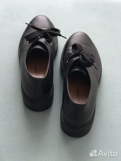Полуботинки женские fabiani