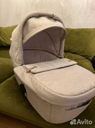 Люлька Peg Perego Culla Grande Mon Amour