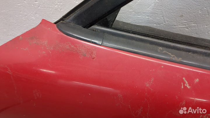 Дверь левая передняя Mazda MX-5 1989 -1997