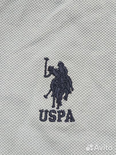 U.S. polo Assn