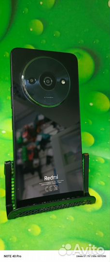 Xiaomi Redmi A3, 3/64 ГБ