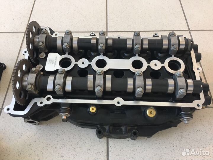 Гбц Mercury F80-115, Verado 135,150,175,200 б/у