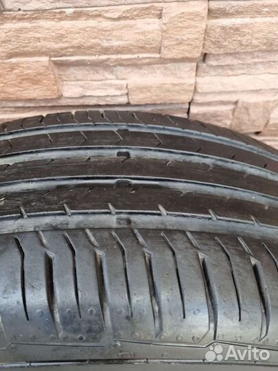 Continental ComfortContact - 5 225/65 R17