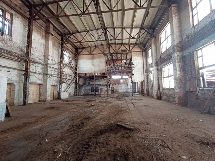 Сдам складское помещение, 690 м²