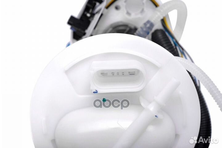 Насос топливный электрический VW passat(B6) 05- В