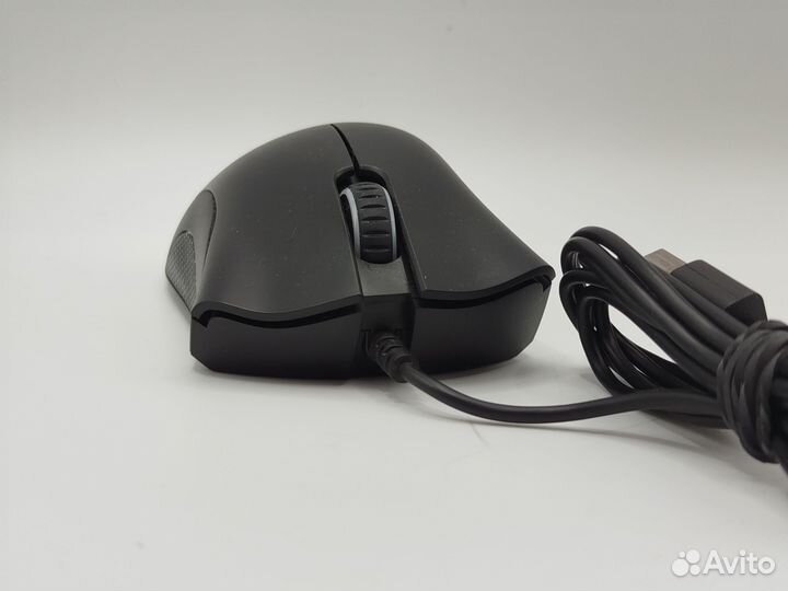 Игровая мышь Razer Deathadder Essential