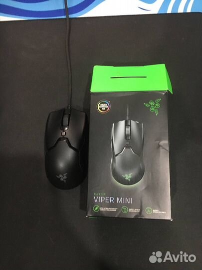 Razer Viper mini