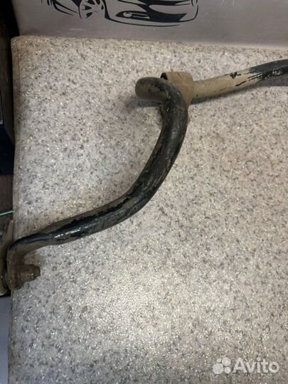 Стабилизатор передний Chevrolet Cruze J300