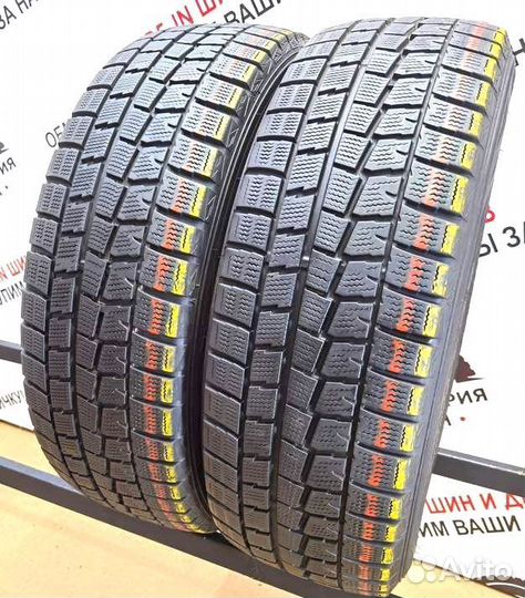 Dunlop Winter Maxx WM01 245/45 R17 99T