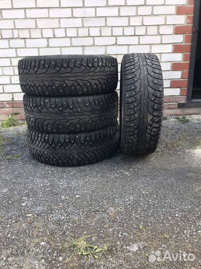 Nokian Tyres Hakka Black 265/65 R17