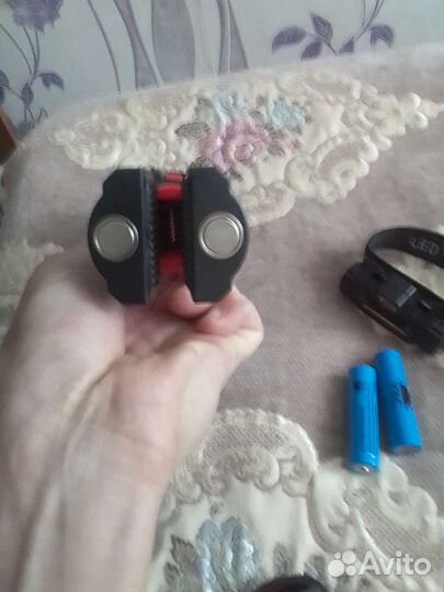 Светодиодная лампа