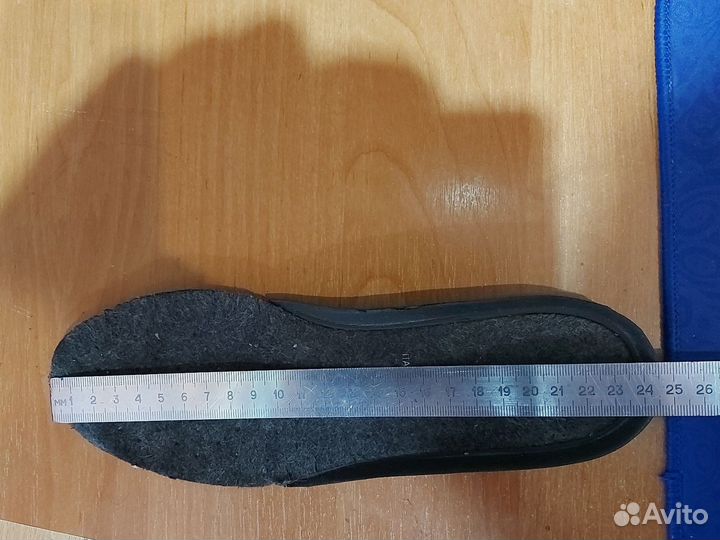 Зимние ботинки Geox