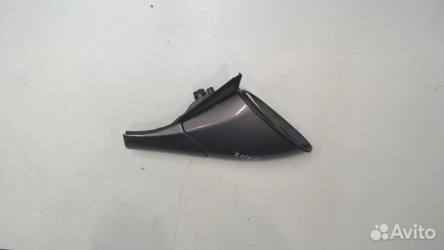 Зеркало боковое Opel Vectra B, 1997