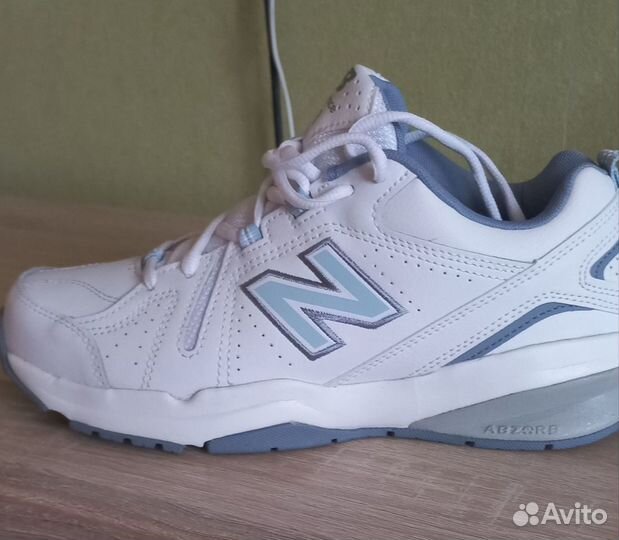 Кроссовки new balance