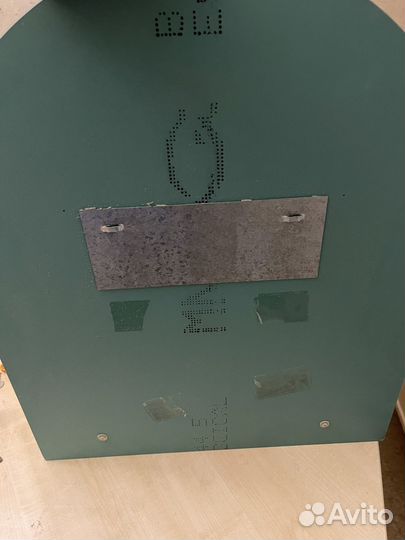 Зеркало в ванную