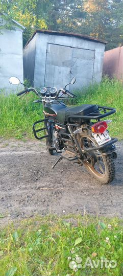 Альфа 110 продам/обмен