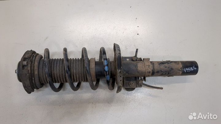 Амортизатор подвески Volkswagen Polo, 2009