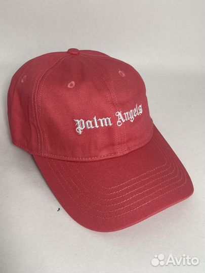 Бейсболка Palm Angels