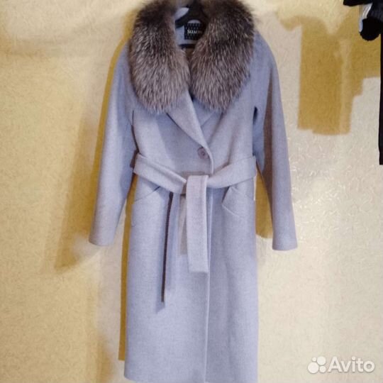 Пальто женское