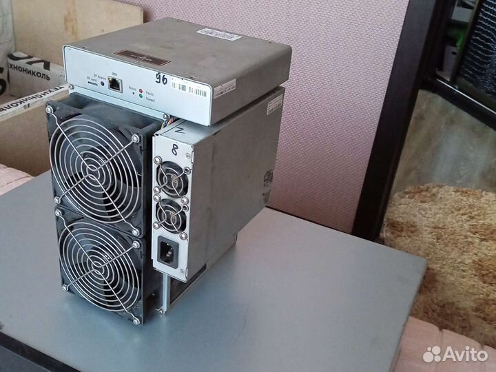 Whatsminer М50, М30s++, l3+, T15, риг