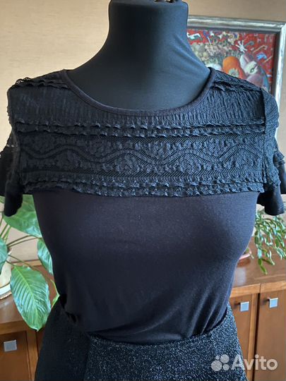 Пиджак женский H&M