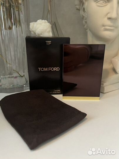 Тени Tom Ford Оригинал