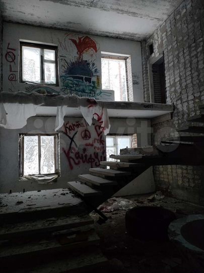Участок 40 сот. (СНТ, ДНП)