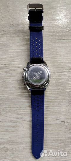 Часы мужские Swiss Military Hanowa Chronograph