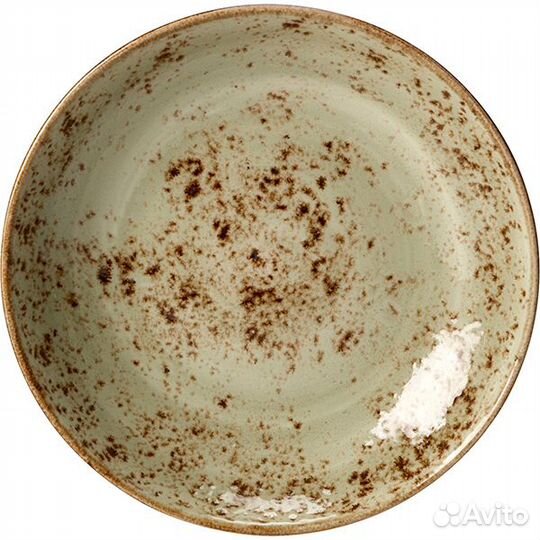 Салатник «Крафт» Craft Green Steelite