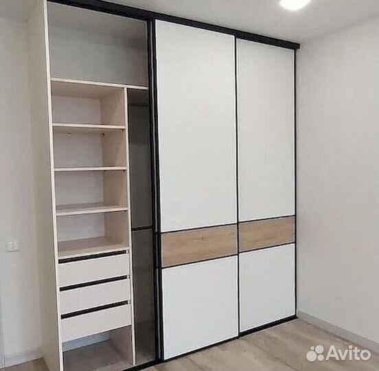 Шкаф стенка