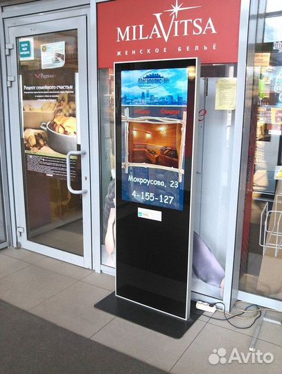 Прибыль от рекламы без управления