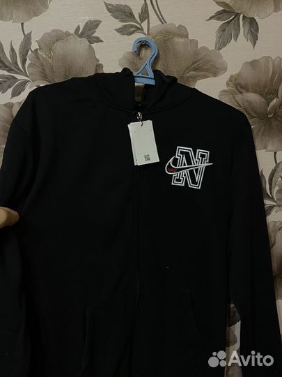 Худи nike