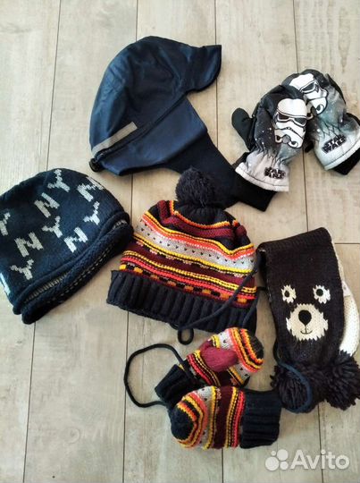 Детские вещи Италия оригинал, ссср,Германия