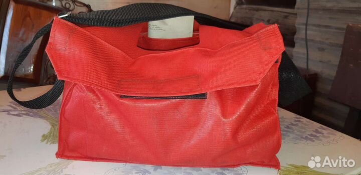 Противогаз