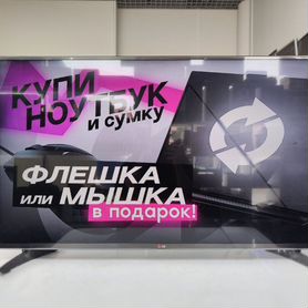 47" (119 см) Телевизор LG 47LB653V-ZK