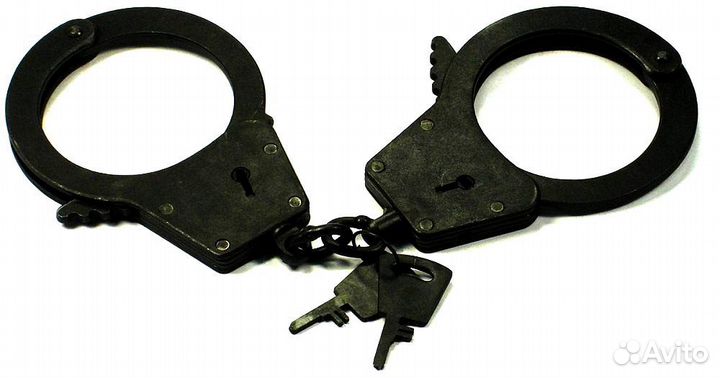 Наручники брс-2