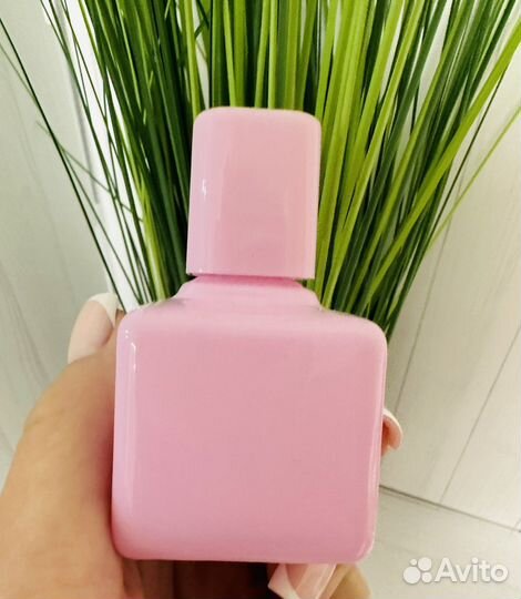 Barbie духи jimmy choo blossom 30 ml