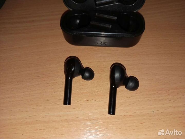 Наушники беспроводные тw08