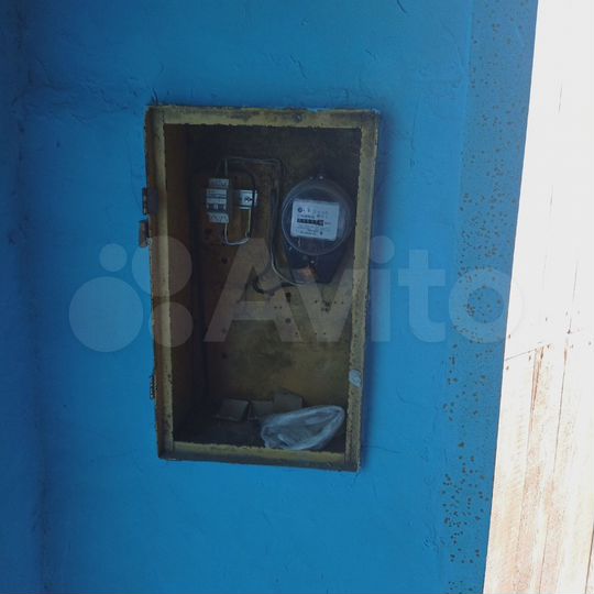 Гараж, 26 м²