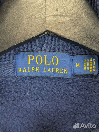 Худи Polo Ralph Lauren