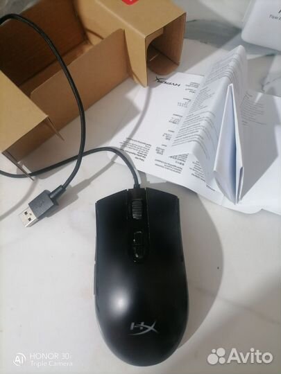 Игровая мышка