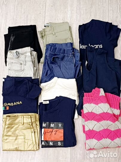 Одежда для девочки рост 152