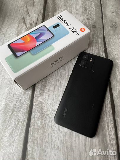 Xiaomi Redmi A2+, 3/32 ГБ