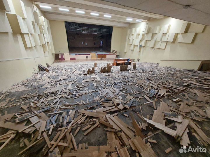 Разнорабочие / Грузчики / Грузоперевозки