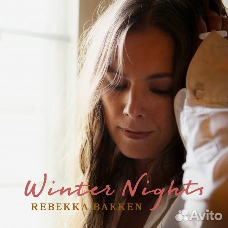 Rebekka bakken - Winter Nights (LP)