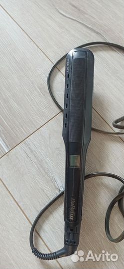 Выпрямитель для волос (утюжок) Babyliss