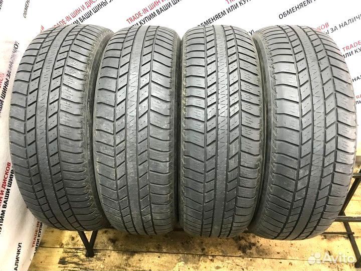 Bridgestone Dueler A/T 001 245/60 R20