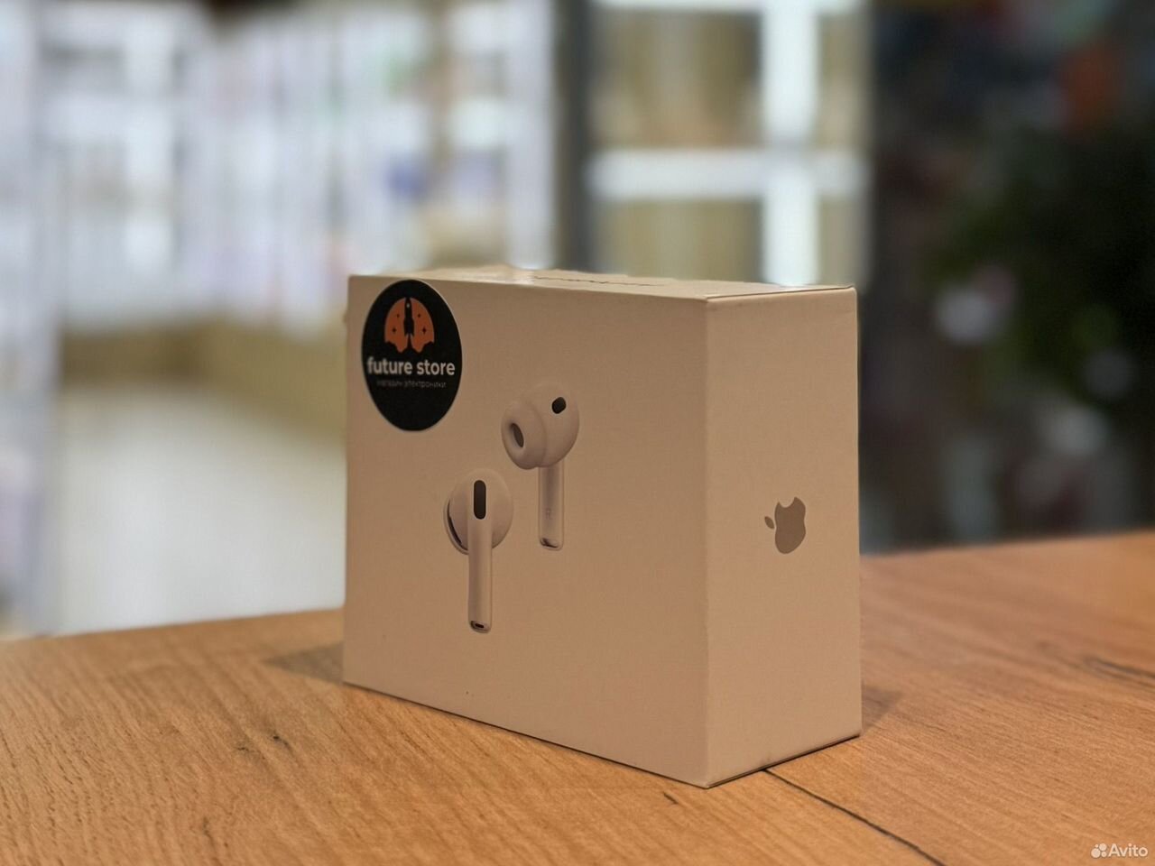 Наушники Apple AirPods Pro 3 2025