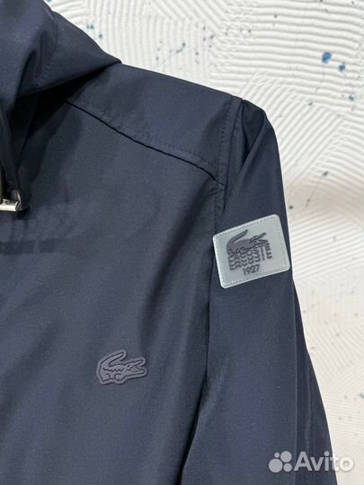 Куртка ветровка мужская