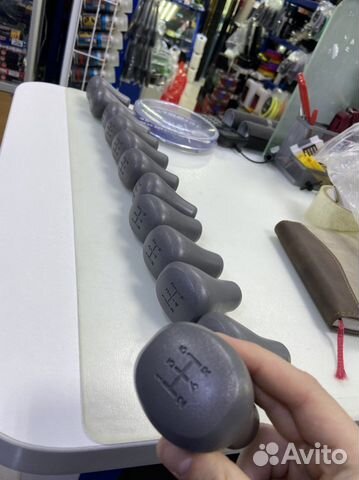 Ручка МКПП hyundai accent